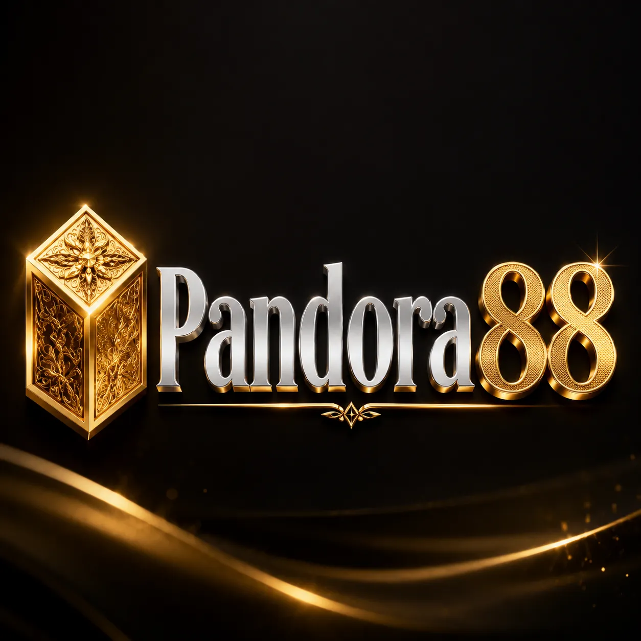 Aplikasi pandora88 Terbaru untuk Android dan iOS APK Resmi — ikon aplikasi