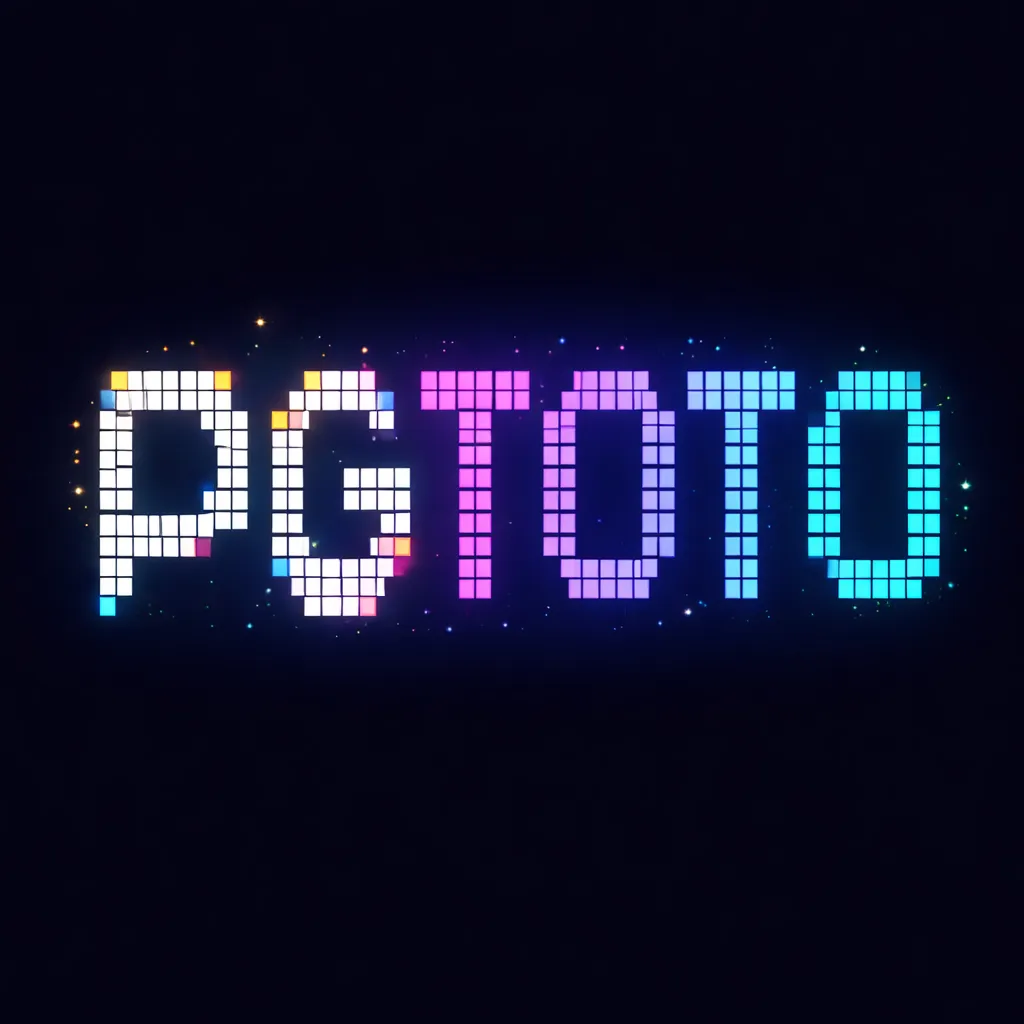 pgtoto App: Info, Rating, dan Link Download APK Resmi — ikon aplikasi