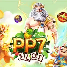 pp7slot Terbaru untuk Android: Download APK Gratis APK Resmi — ikon aplikasi