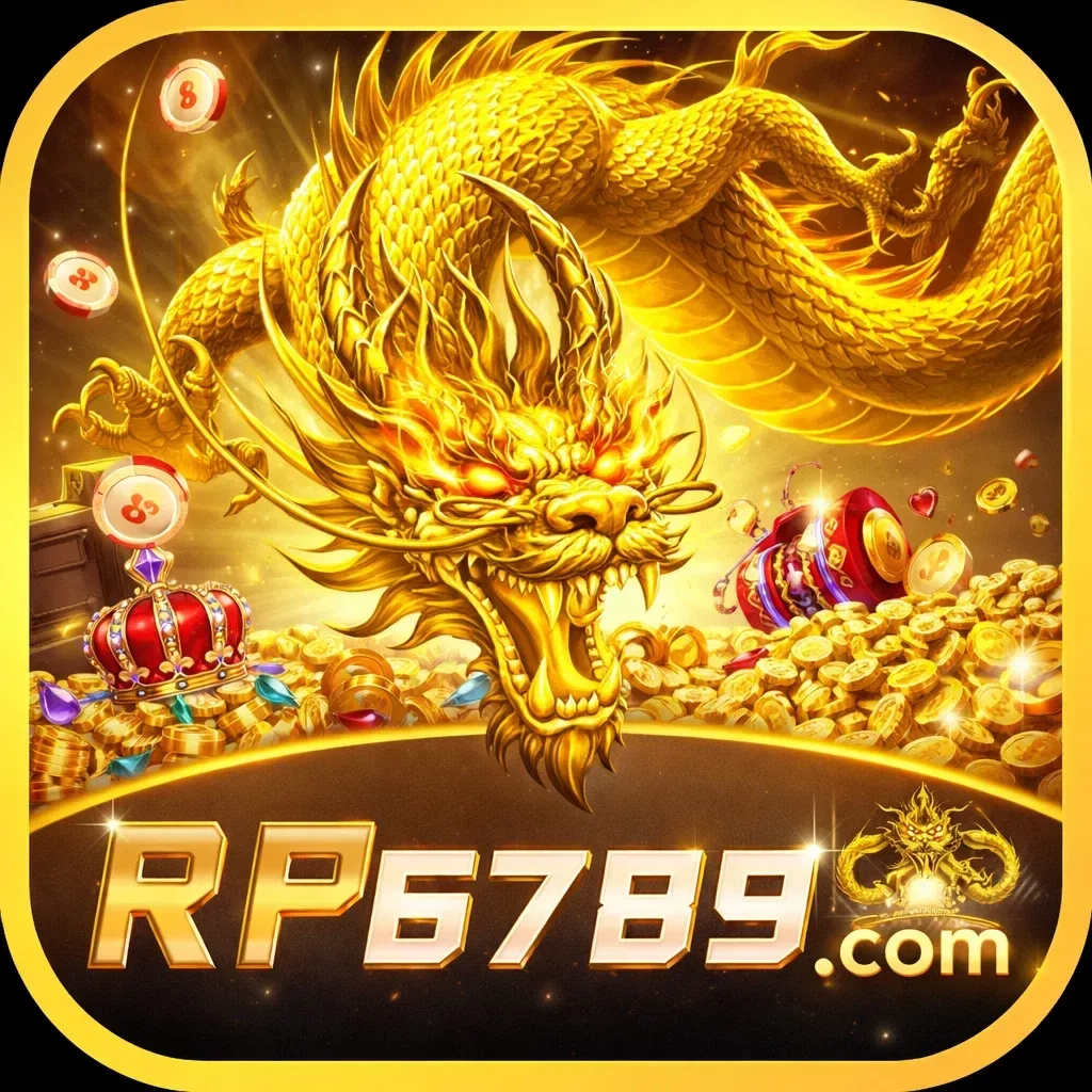 rp6789 APK Terbaru 2026 untuk Semua Perangkat APK Resmi — ikon aplikasi