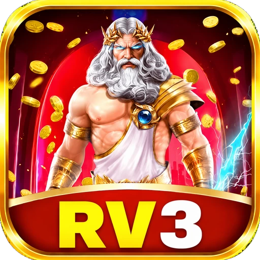rv3 APK Versi Terbaru untuk Android 2026 APK Resmi — ikon aplikasi