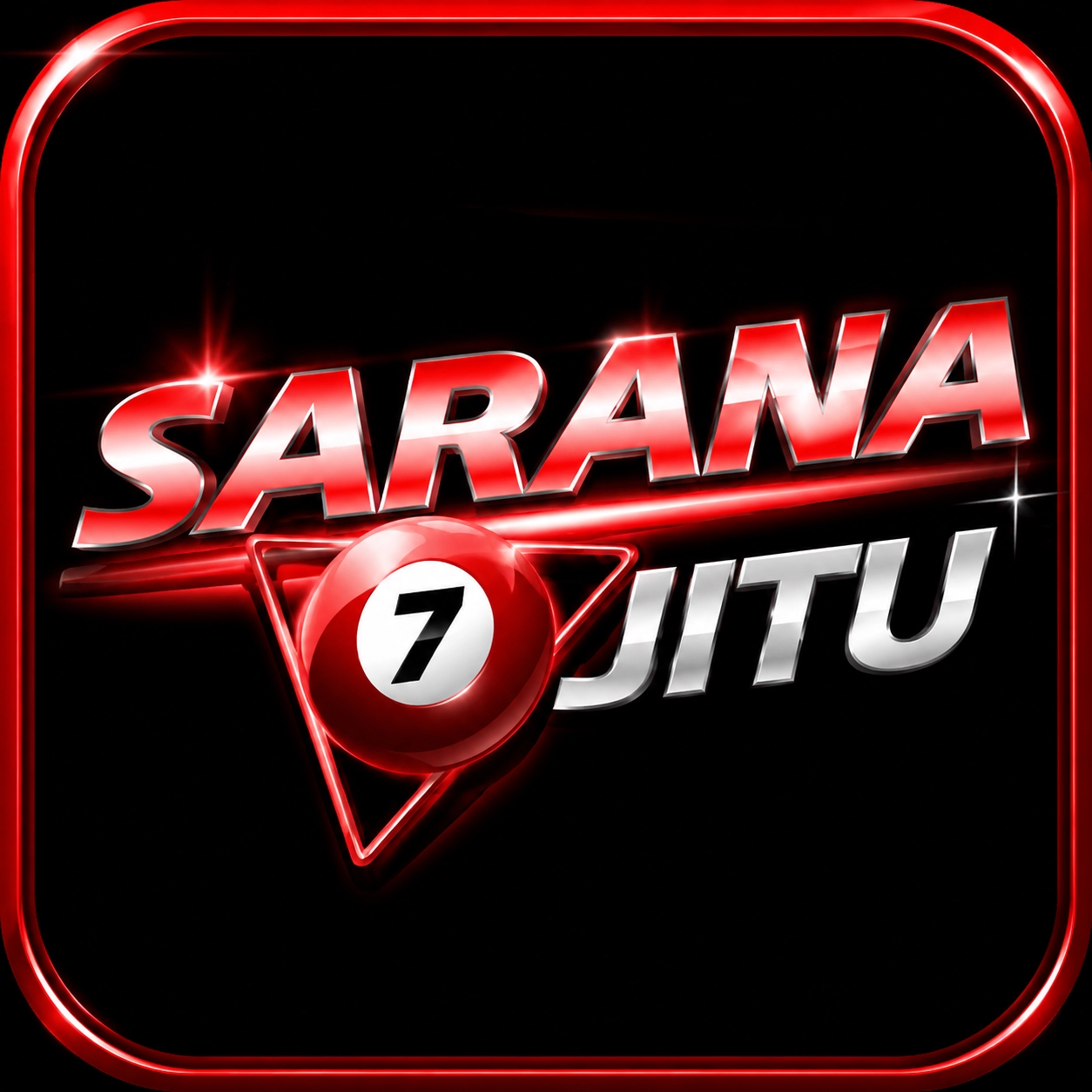 Kelebihan dan Fitur Aplikasi saranajitu Terbaru APK Resmi — ikon aplikasi