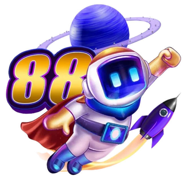 Aplikasi spaceman88 Terbaru: Review dan Link Download APK Resmi — ikon aplikasi