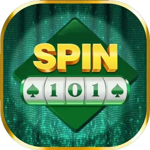 Aplikasi spin101 Terbaru untuk Android dan iOS APK Resmi — ikon aplikasi