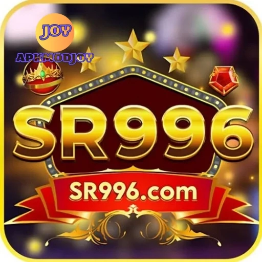 sr996 Terbaru: Review Aplikasi dan Link Unduh APK Resmi — ikon aplikasi