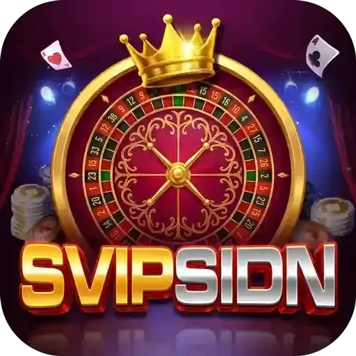 svipsidn APK Terbaru dengan Fitur Lengkap APK Resmi — ikon aplikasi
