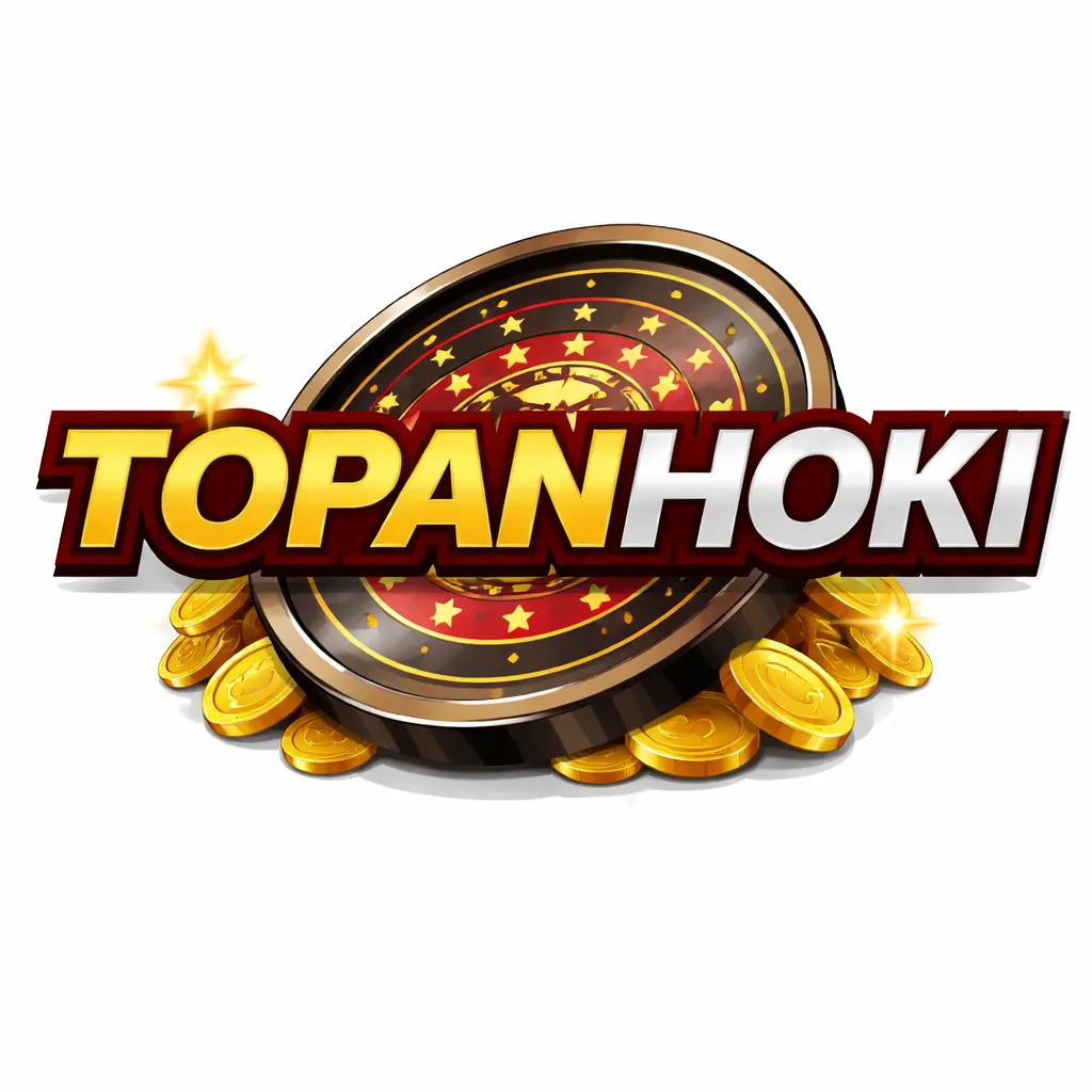 topanhoki APK: Cara Download dan Instal di Android APK Resmi — ikon aplikasi