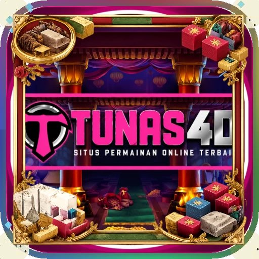 Review Lengkap Aplikasi tunas4d Terbaru APK Resmi — ikon aplikasi