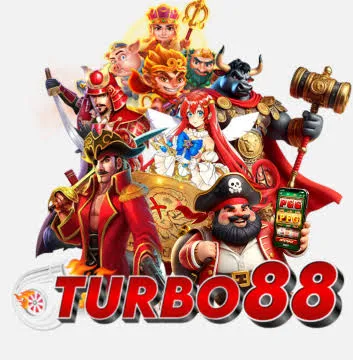 turbo88 Versi Terbaru untuk Android Tanpa Ribet APK Resmi — ikon aplikasi