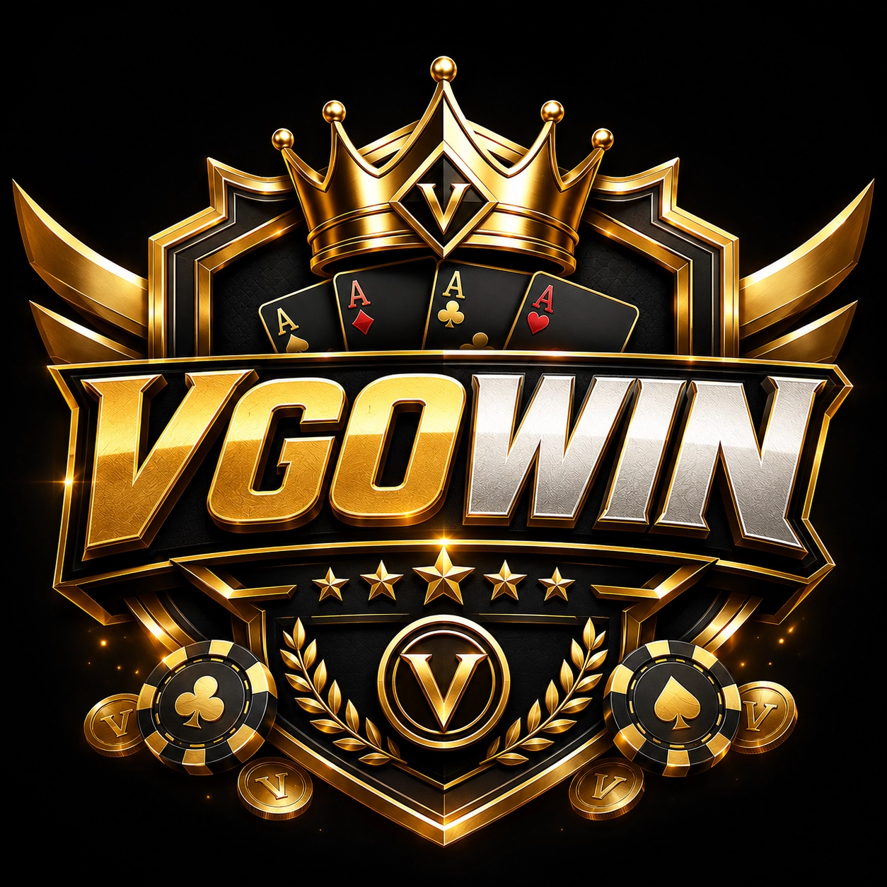 vgowin APK Full Version untuk Android APK Resmi — ikon aplikasi