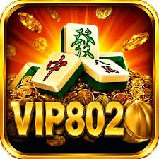 Aplikasi vip802 Terbaik untuk Android dan iOS APK Resmi — ikon aplikasi