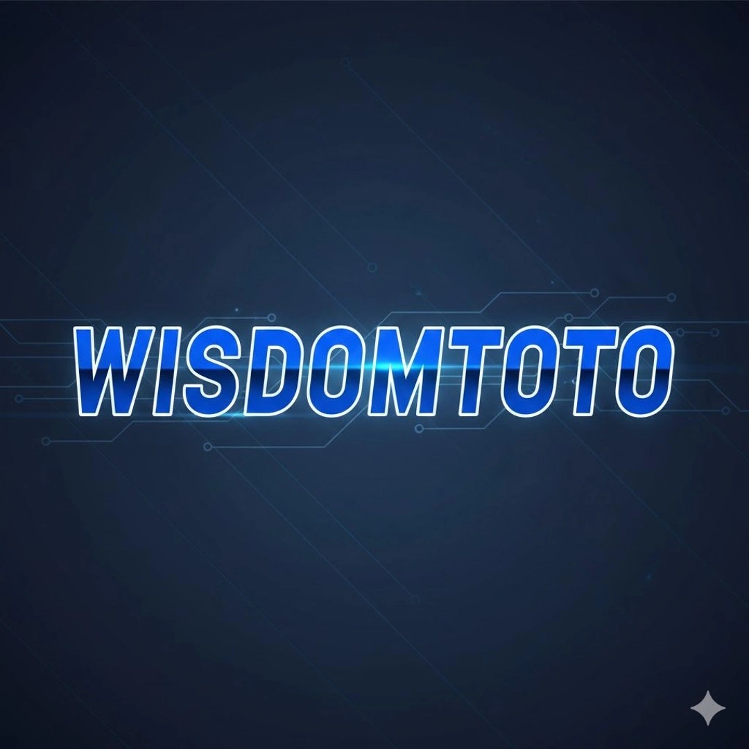 Info Lengkap Aplikasi wisdomtoto Versi Terbaru APK Resmi — ikon aplikasi