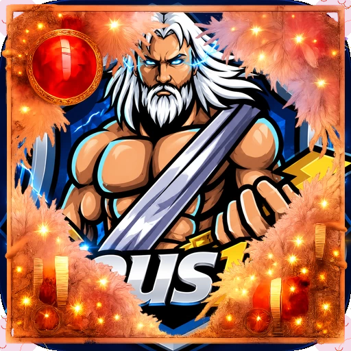 zeus138 Versi Terbaru: Apa yang Baru? APK Resmi — ikon aplikasi