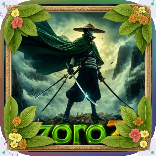 Review Aplikasi zoro77 Versi Terbaru APK Resmi — ikon aplikasi