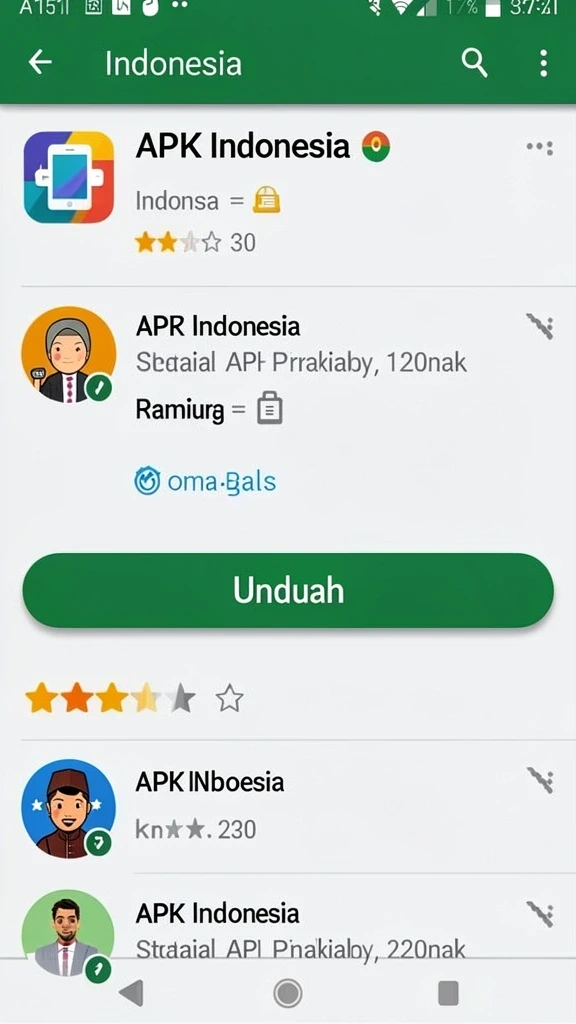 Screenshot Download gaspol77 APK Terbaru untuk HP Android nomor 2
