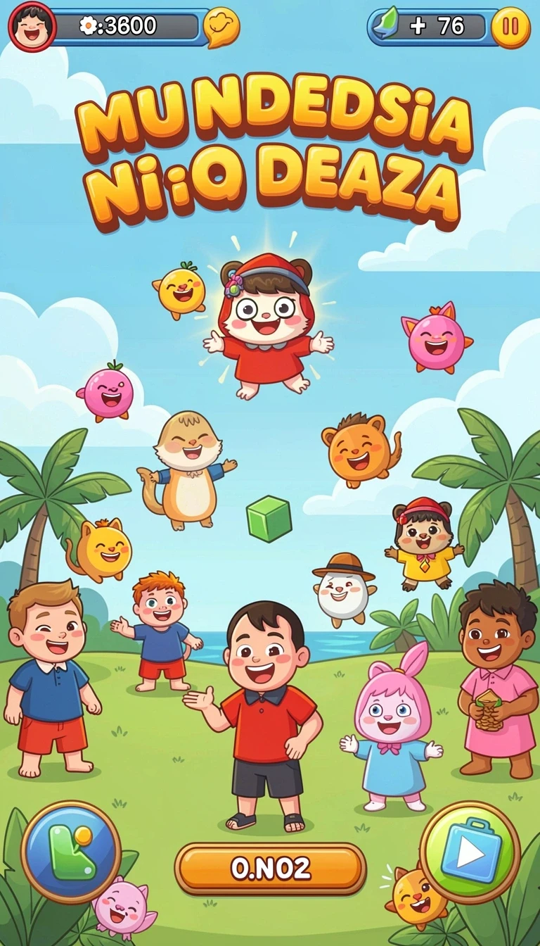 Screenshot Review Aplikasi musangwin nomor 2