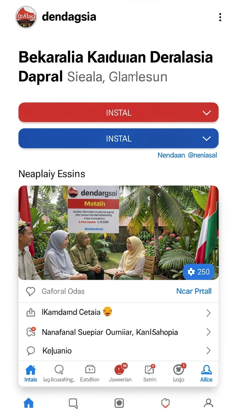 Screenshot Download mpo888 APK Original untuk Android nomor 2