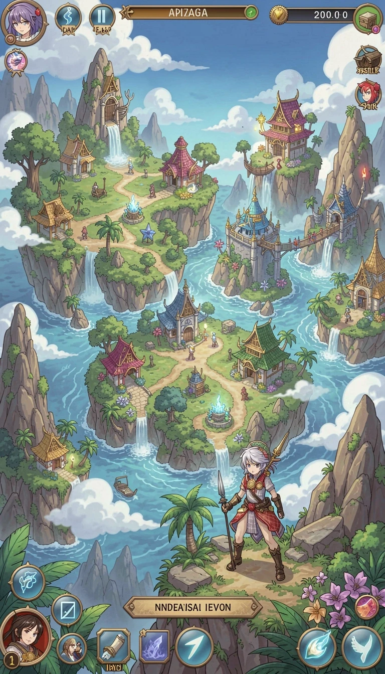 Screenshot idpking APK Full Version untuk Android nomor 3