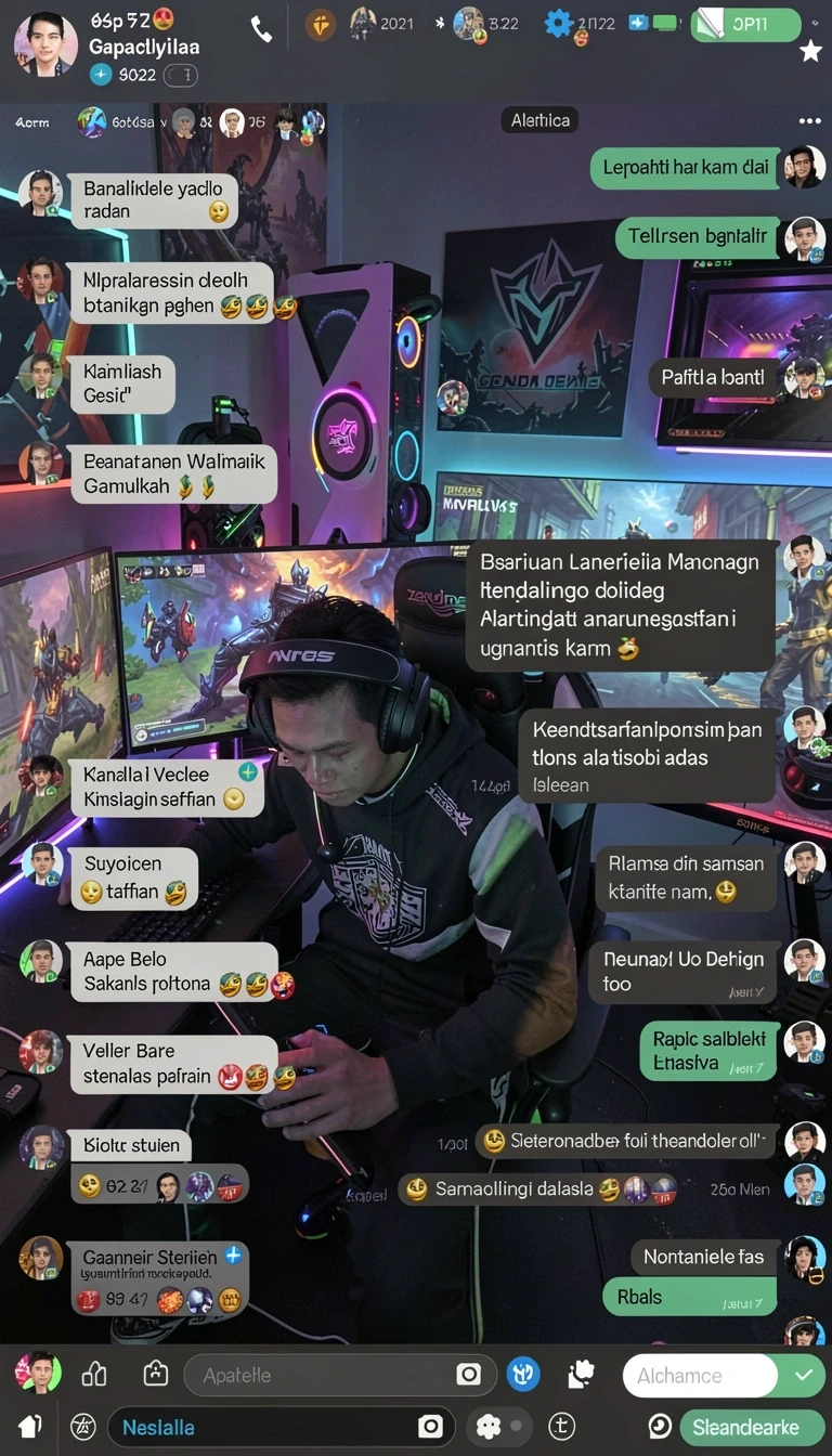 Screenshot Aplikasi dasi4d Terbaru untuk Android dan iOS nomor 1
