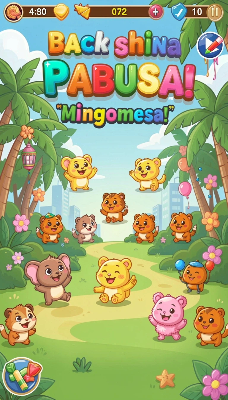 Screenshot id098 APK Terbaru 2026 untuk Semua Perangkat nomor 3