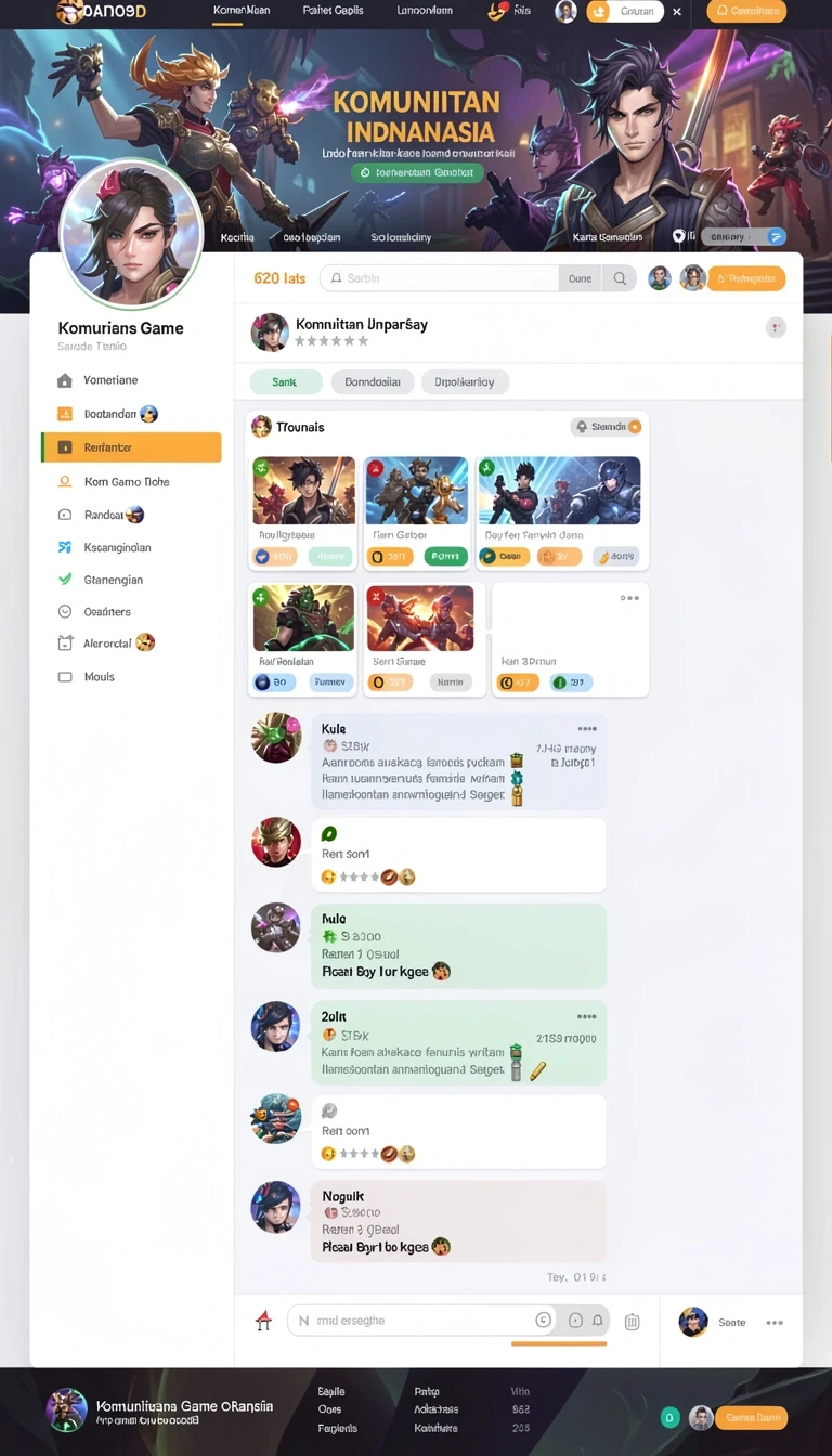 Screenshot Review Aplikasi idn89 Versi Terbaru nomor 1