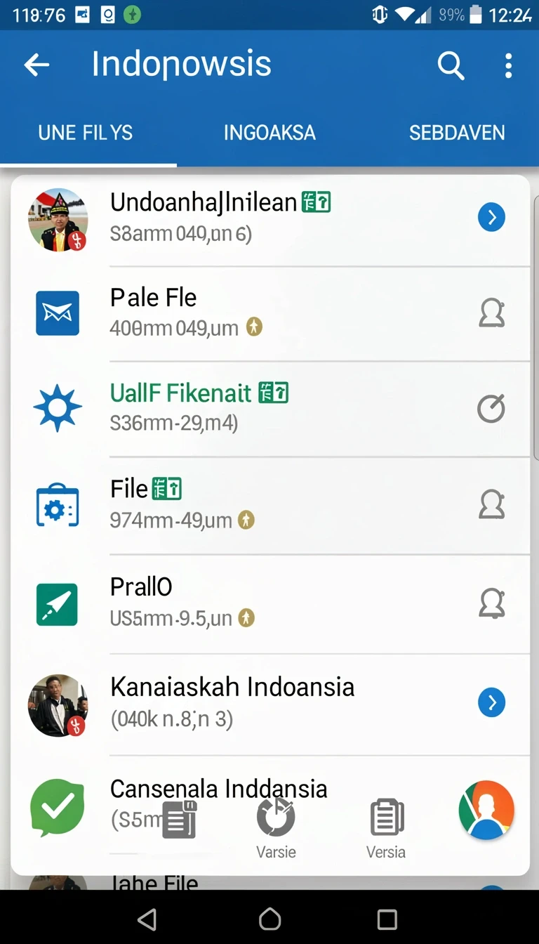 Screenshot Aplikasi maxwin88 Ringan untuk Android nomor 3