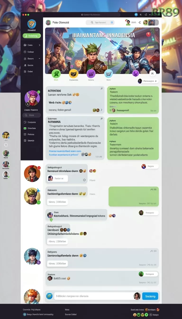 Screenshot contests nomor 1