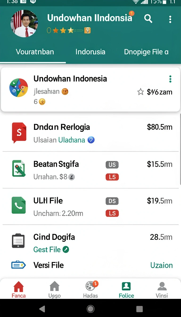 Screenshot lengkap777 App APK Terbaru nomor 1