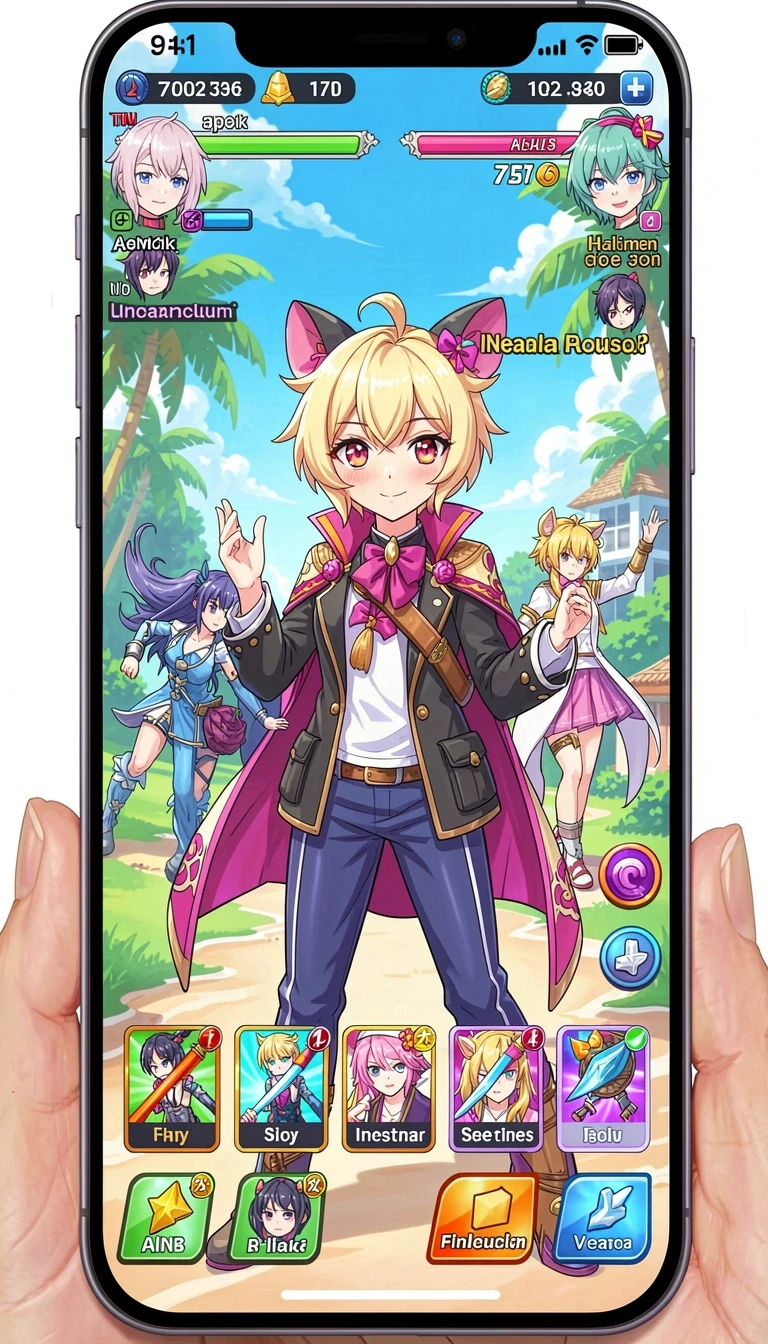 Screenshot i8 Versi Terbaru: Apa yang Baru? nomor 1