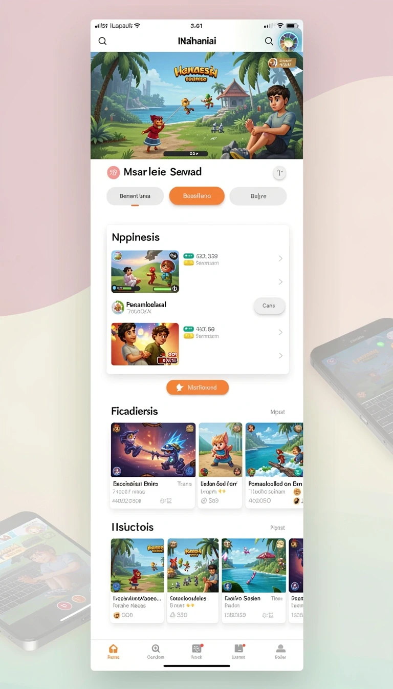 Screenshot Review Lengkap Aplikasi maxwin88 Terbaru nomor 3