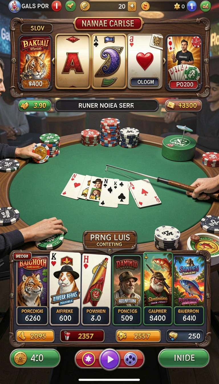 Screenshot Review Lengkap Aplikasi baim303 Terbaru nomor 3