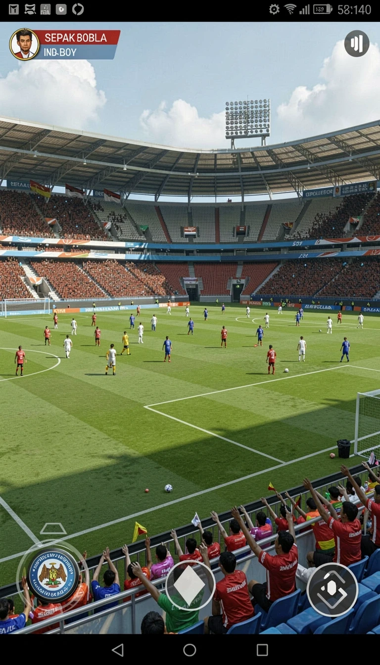 Screenshot stadium77 APK Terbaru untuk Android Tanpa Iklan nomor 1