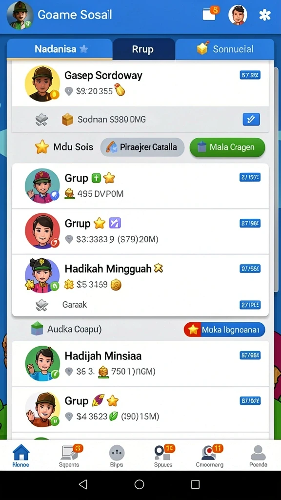 Screenshot i8 Versi Terbaru: Apa yang Baru? nomor 2