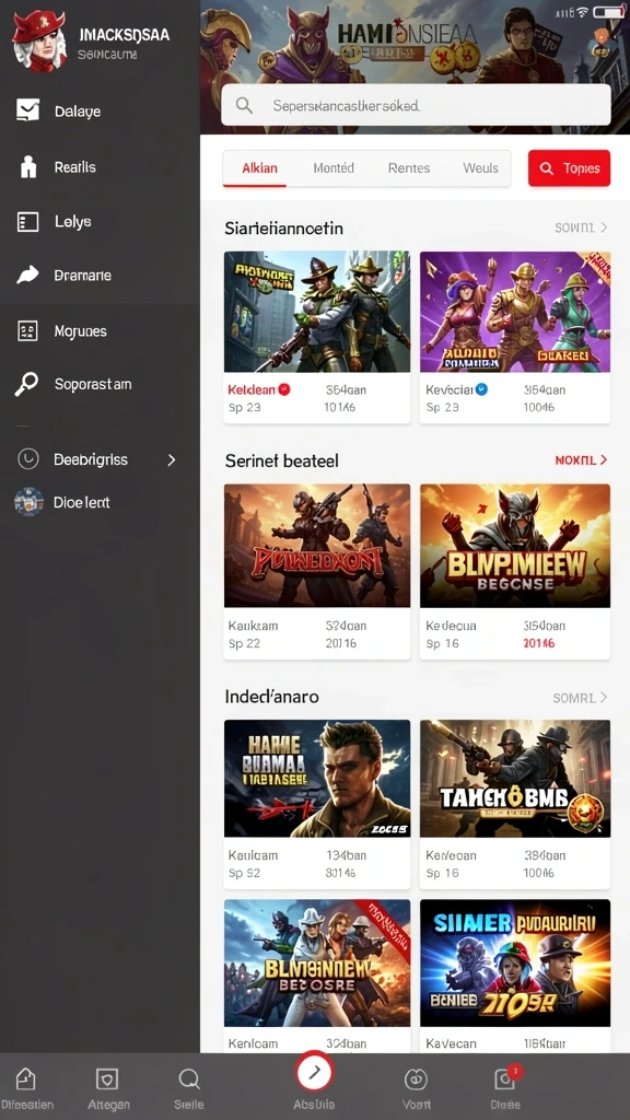 Screenshot Aplikasi 888idr Terbaik untuk Android dan iOS nomor 1