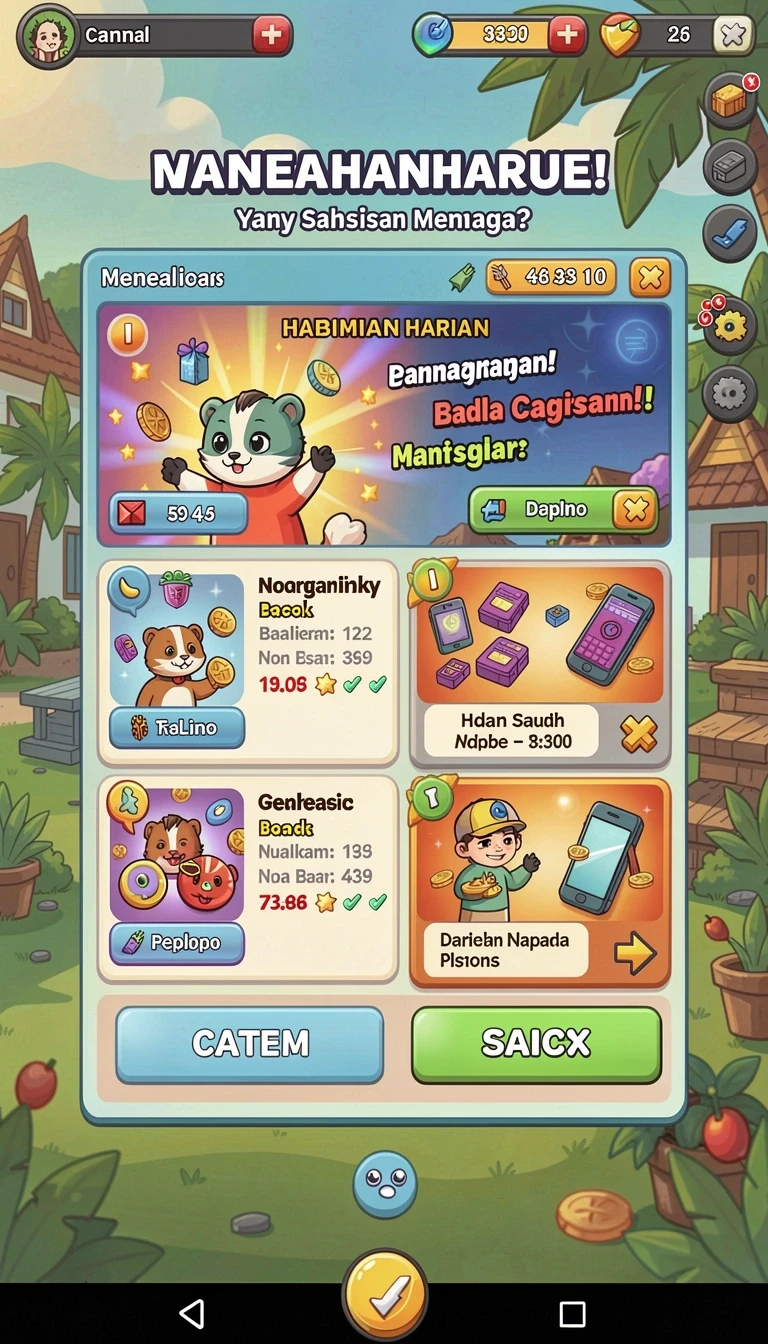 Screenshot sumtoto APK Versi Terbaru untuk Android 2026 nomor 1