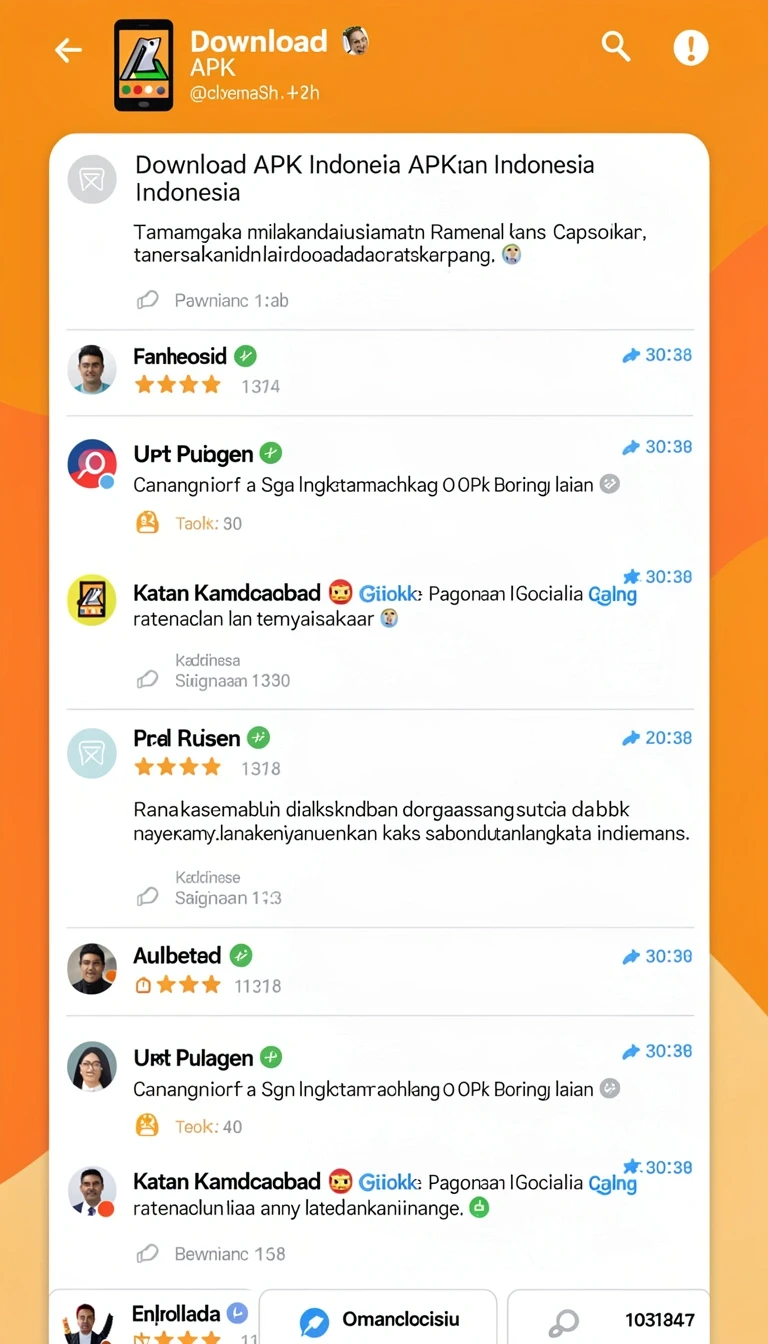 Screenshot lumba77 Terbaru 2026: Download APK dan Review nomor 1