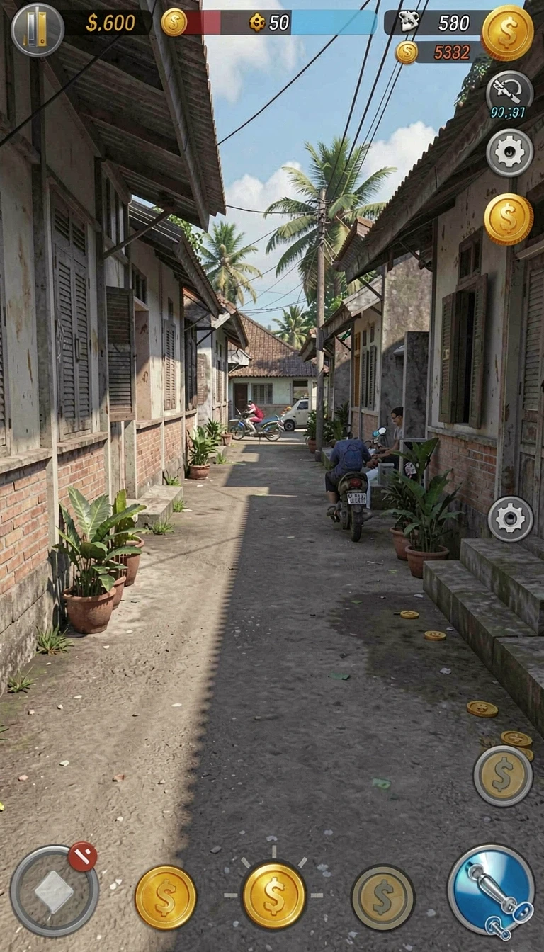 Screenshot Cara Download juragan404 APK dengan Mudah nomor 3