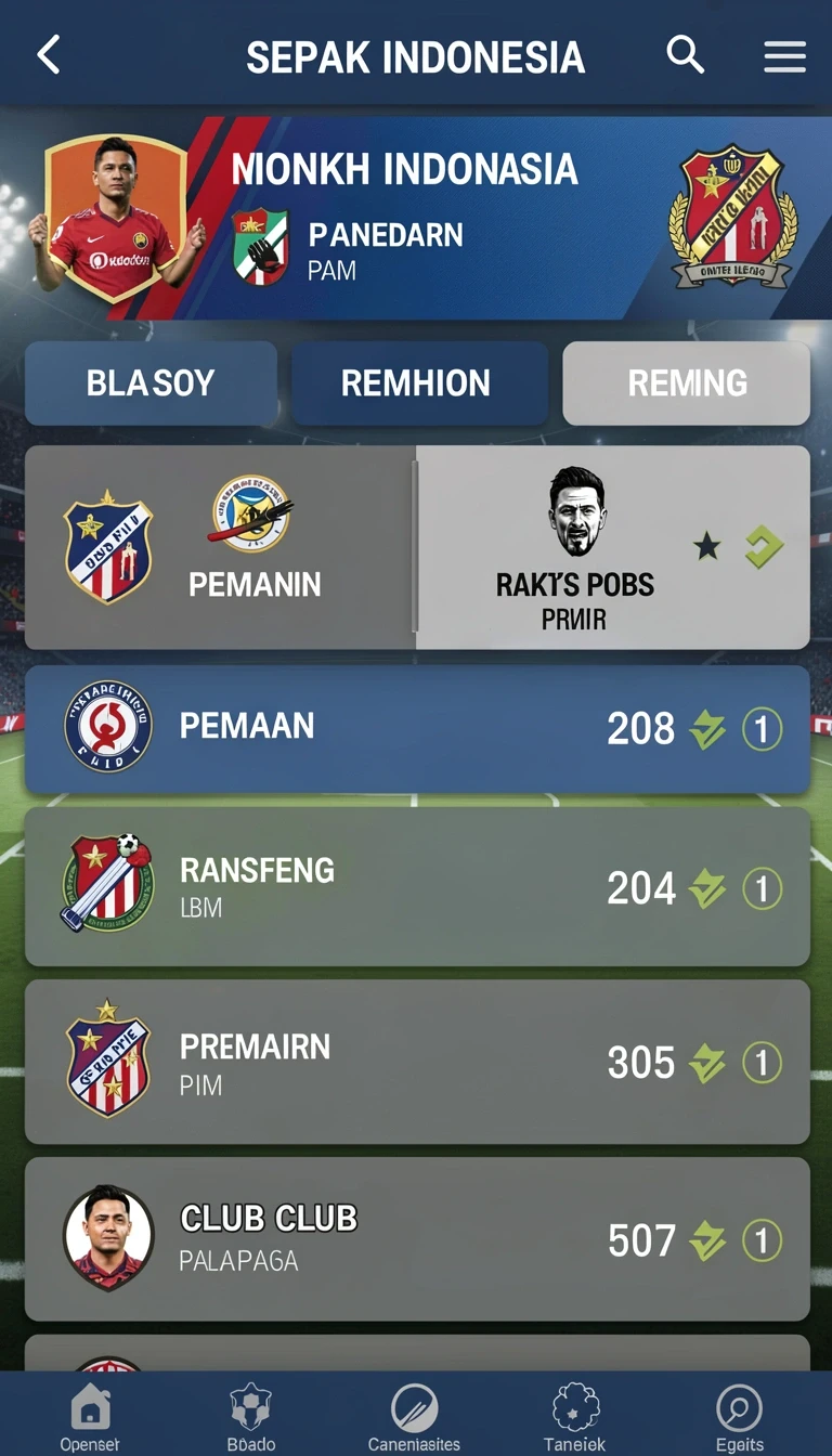 Screenshot Aplikasi rpg Ringan untuk Android nomor 2