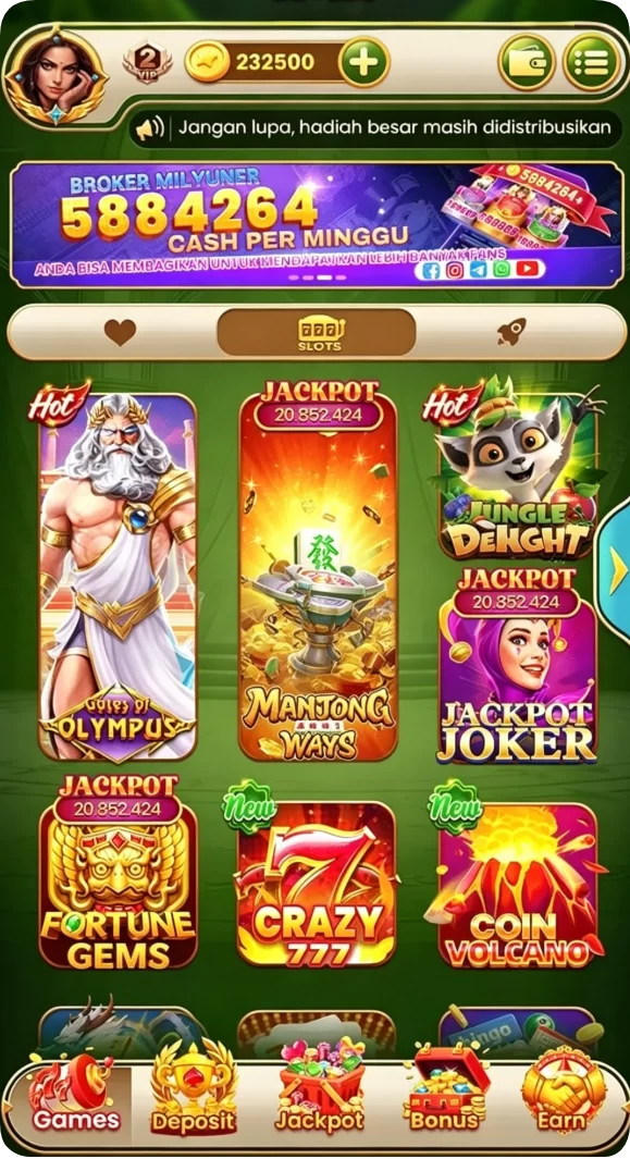 Screenshot 7cone Terbaru: Review Aplikasi dan Link Unduh nomor 2