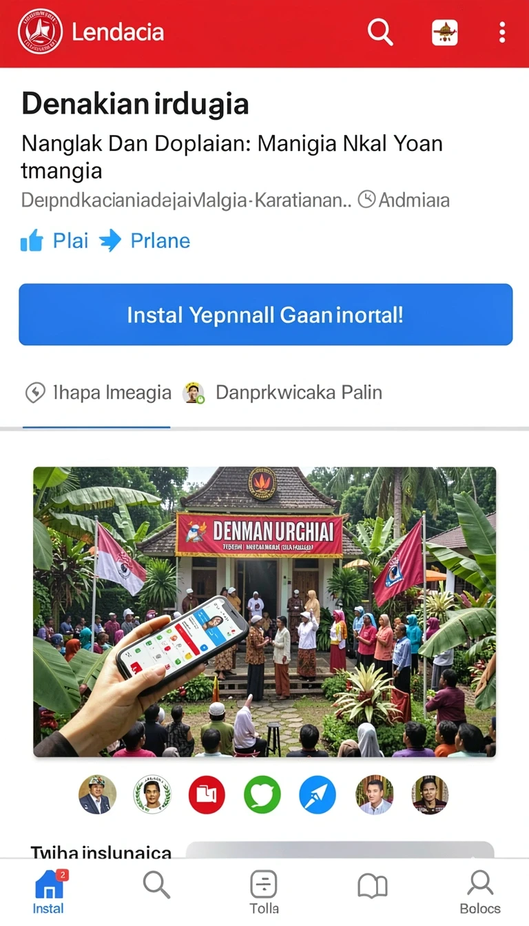 Screenshot Aplikasi iya777 Terpercaya untuk Android nomor 3