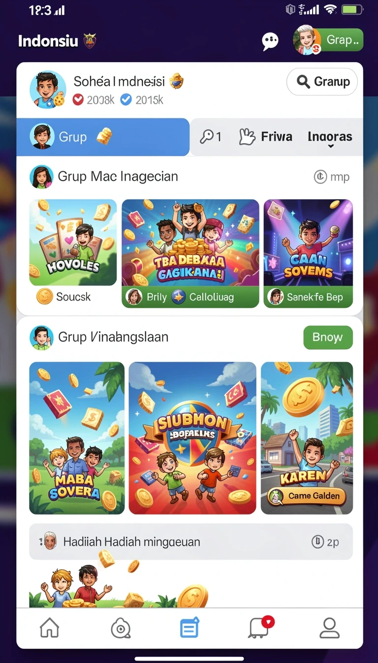 Screenshot sekolahtoto APK Terbaru dengan Fitur Lengkap nomor 2