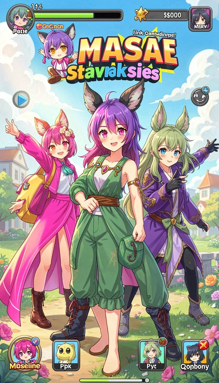 Screenshot Download winrate777 APK Original untuk Android nomor 3