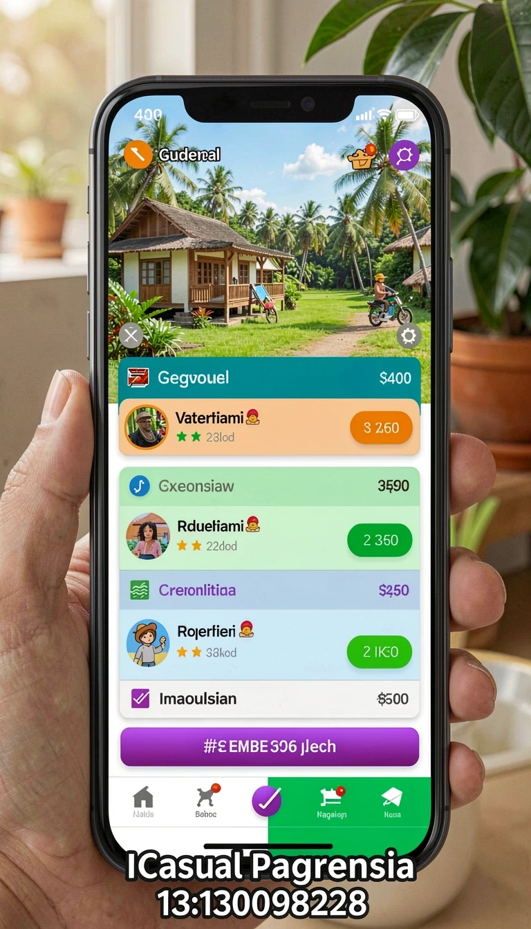 Screenshot desabet Terbaru: Download APK dan Info Lengkap nomor 3