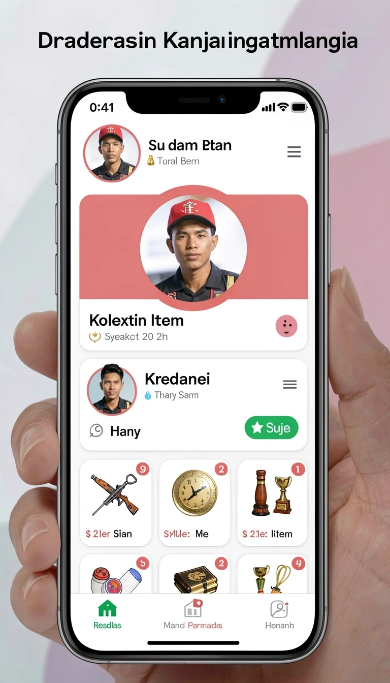 Screenshot Review Lengkap Aplikasi baim303 Terbaru nomor 1
