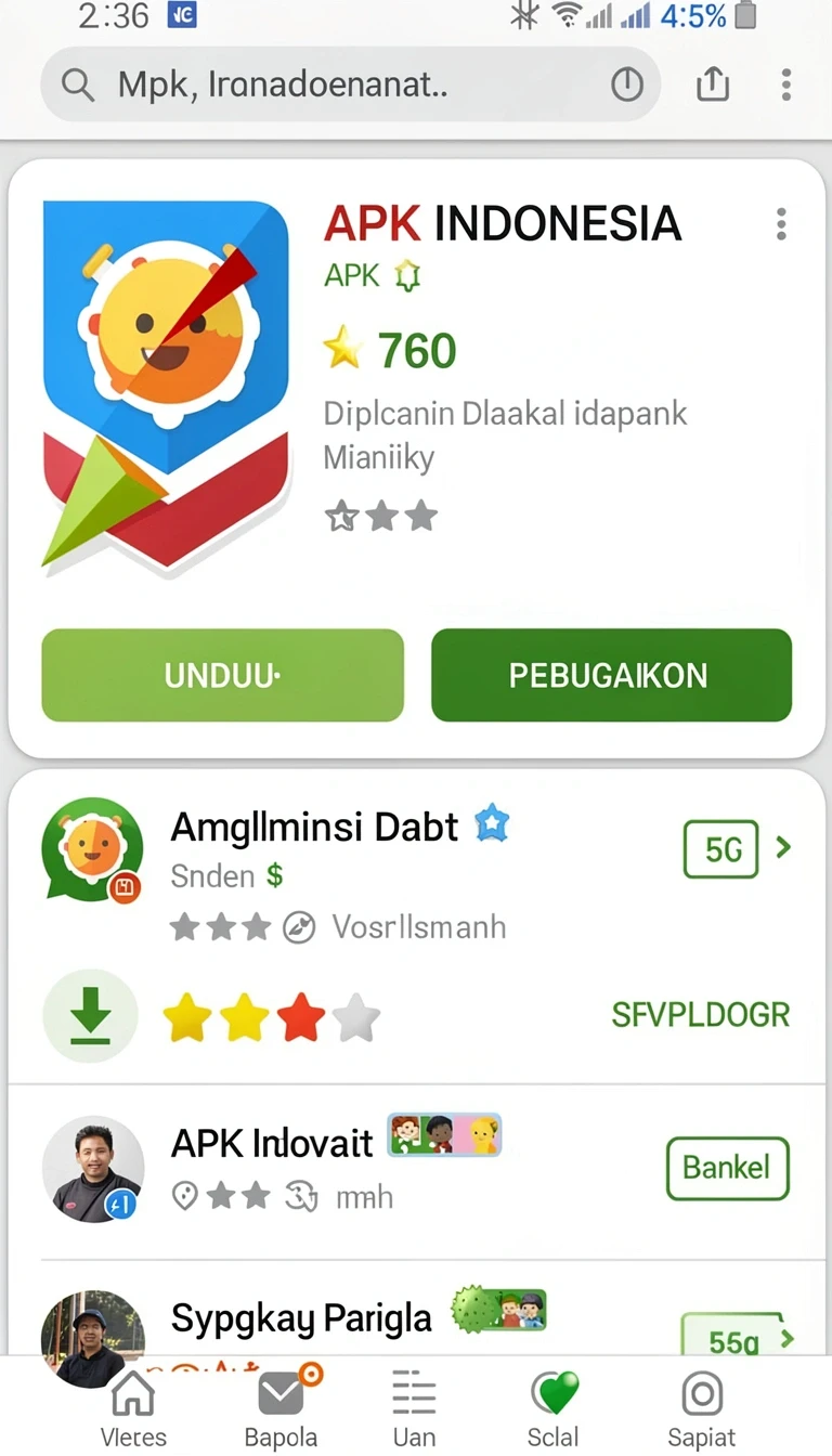 Screenshot rr789 APK Terbaru untuk Android Tanpa Iklan nomor 2