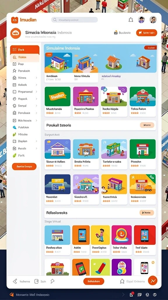 Screenshot sekolahtoto APK Terbaru dengan Fitur Lengkap nomor 3