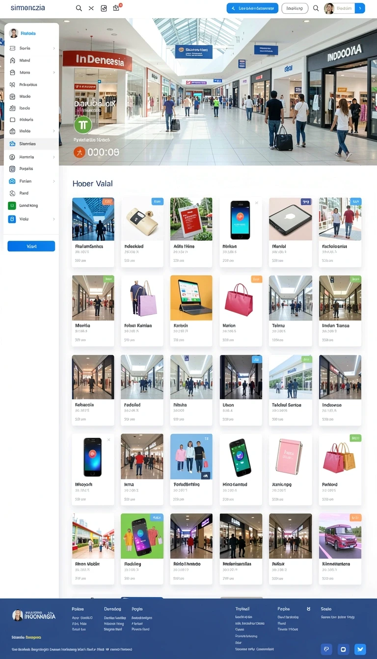 Screenshot desabet APK Terbaru dan Aman untuk Diunduh nomor 1