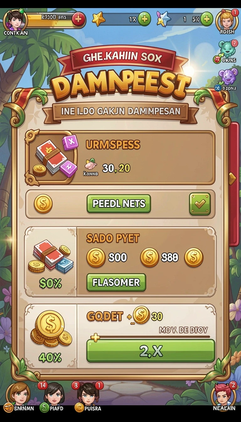 Screenshot tar555 APK: Fitur, Ukuran, dan Link Download nomor 3