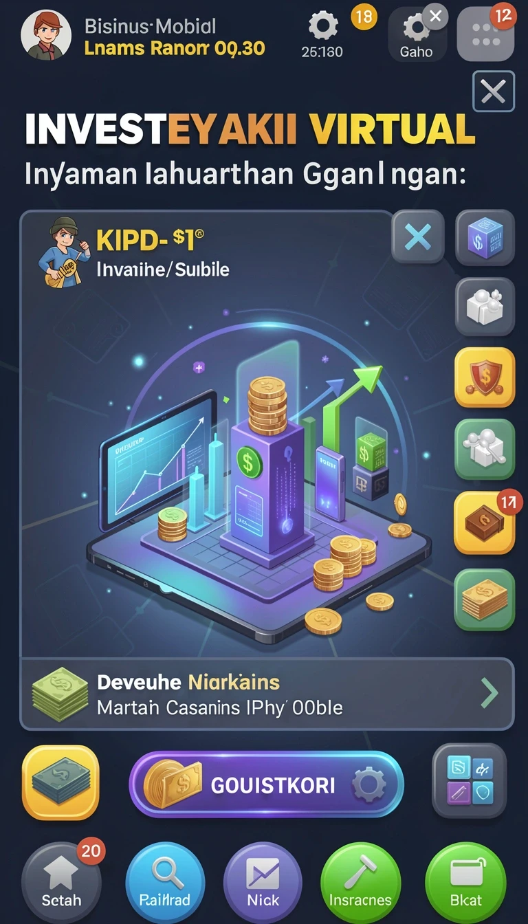 Screenshot winallcasino Terbaru: Download APK Resmi dan Aman nomor 2