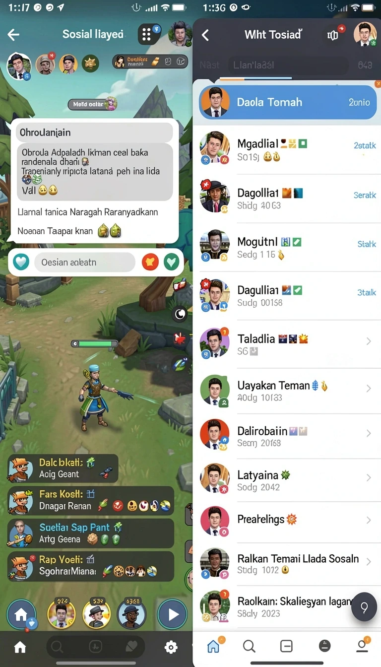 Screenshot Aplikasi rajacair Terbaik untuk Android dan iOS nomor 2